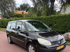Renault Grand Scénic - 2.0-16V Privilège Luxe 7 Persoons AIRCO NAP
