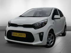 Kia Picanto - 1.0 DPi Vision