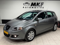 SEAT Altea - 1.6 Stylance Airco/Cruise/LMV/NWE APK/KM NAP