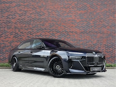 BMW i7 - 60 xDrive 106 kWh