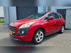 Peugeot 3008 - 1.6 VTi Première Pano/ Trekhaak/Hud