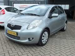 Toyota Yaris - 1.3 VVTi Sol MMT2007AircoAutomaat Nap