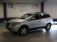Hyundai Santa Fe - 2.7i V6 Dynamic 7 PERSOONS / APK 2027 / TOP DEAL