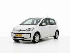 Volkswagen Up! - 1.0 | Airco | Smartphone integratie |