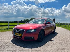 Audi A4 Avant - 2.0 TFSI quattro Pro Line S Automaat