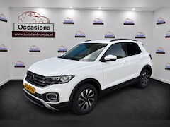 Volkswagen T-Cross - 1.0 TSI T-Cross