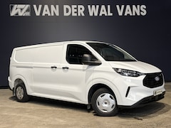 Ford Transit Custom - 2.0 TDCI 136pk L2H1 Euro6 Airco | Camera | LED | Apple Carplay | Cruisecontrol Android Aut