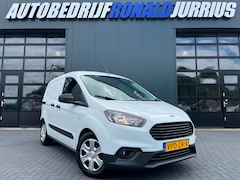 Ford Transit Courier - 1.0 Trend EcoBoost S&S Benzine/NL.Auto/Cruise/Airco/Stoelverw./Zijschuifdeur/1Ste Eigenaar