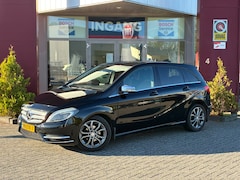 Mercedes-Benz B-klasse - 180 Ambition | Automaat | Cruise | Airco