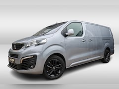 Peugeot Expert - 2.0 BlueHDI 180 Long Premium L3H1 2x schuifdeur elektr I HUD I Automaat