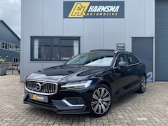 Volvo V60 - 2.0 T8 Twin Engine AWD Inscription PHEV |Pano|Stoelvent