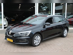 Renault Mégane E-Tech - Estate 1.6 Plug-In Hybrid 160 Business Zen