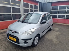 Hyundai i10 - 1.1 Active Cool met afneembare trekhaak