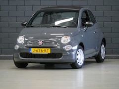 Fiat 500 C - 1.0 Hybrid Pop | AIRCO | CRUISE CONTROL |