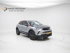 Opel Mokka - 1.2 Turbo GS|Cruise|Carplay|Camera