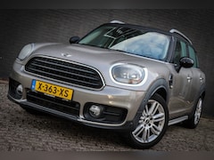 MINI Countryman - 1.5 Cooper Net binnen-Nu al te bezichtigen