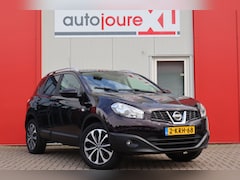 Nissan Qashqai - 1.5 dCi Connect Edition