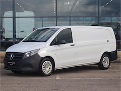 Mercedes-Benz Vito - 116 CDI L3 Pro | AIRCO/NAVI/CAMERA/CRUISE | Certified