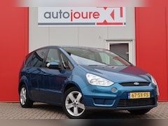 Ford S-Max - 2.5-20V Turbo