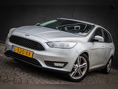 Ford Focus Wagon - 1.5 Titanium Edition Net binnen-Nu al te bezichtigen