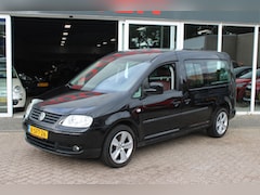 Volkswagen Caddy Maxi - 1.9 TDI Comfortline//Rolstoellift