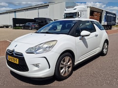 Citroën DS3 - 1.4 Chic AIRCO CRUISE 2 X SLEUTELS