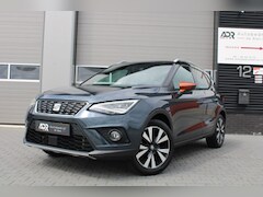 SEAT Arona - 1.0 TSI|BEATS|LED|CRUISE|CAMERA|ALCANTARA|APPLE CARPLAY| VOLL