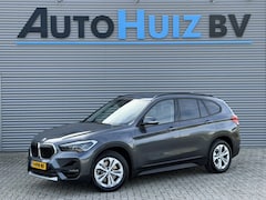 BMW X1 - xDrive25e Executive LED Trekhaak Climate Control DAB
