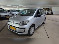 Volkswagen Up! - 1.0 take up BlueMotion. 119.000dkm Nap Nieuwe apk Airco