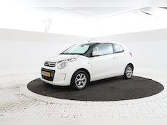 Citroën C1 - 1.0 VTi Live Stoelverwarming Airco