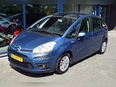Citroën C4 Picasso - 1.6 VTi Image 5p