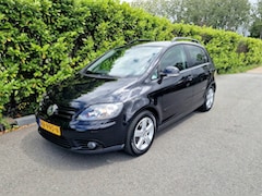 Volkswagen Golf Plus - 1.4 TSI Aut St Ver Airco Nw banden