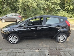 Ford Fiesta - 1.0 Style