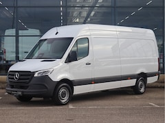 Mercedes-Benz Sprinter - 317 CDI L3H2 Pro | AIRCO/NAVI/CAMERA/DISTRONIC | Certified