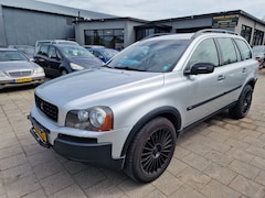 Volvo XC90 - 2.5 T Exclusive/Apk 23-1-2027/Automaat