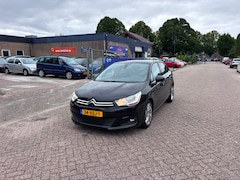 Citroën C4 - 1.6 VTi Ligne Business