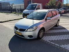 Kia Cee'd - 1.4 CVVT X-tra | Airco | Inruilkoopje | Radio/MP3 | Nederlands geleverd