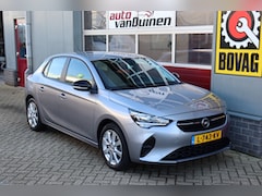 Opel Corsa - 1.2 Edition O.a: Afn. trekhaak, 16 Inch L.m., Carplay, Pdc, Dab, etc.. Rijklaar All-in Pri