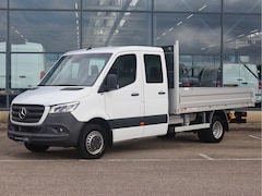 Mercedes-Benz Sprinter - 519 CDI L3 | AIRCO/CRUISE/7 ZITPLAATSEN/LED | Certified