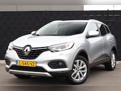 Renault Kadjar - 1.3 TCe Zen | Trekhaak | Stoelverwarming | Camera | Navigatie | Climate Control