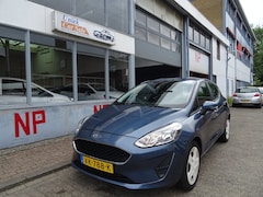 Ford Fiesta - 1.1 Trend