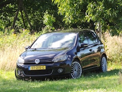 Volkswagen Golf - 1.4 TSI Highline ( INRUIL MOGELIJK )