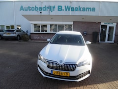 Skoda Superb - 1.4 TSI iV Business Edition Plus