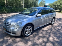 Mercedes-Benz R-klasse - 320 CDI Lang 4-Matic Automaat 7-Persoons