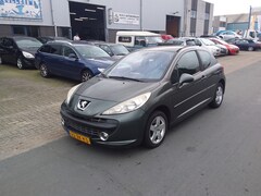 Peugeot 207 - 1.4 VTi XS Pack