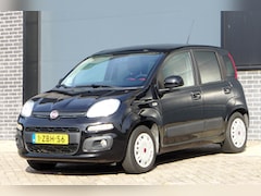 Fiat Panda - 0.9 TwinAir Lounge Dealer onderhouden | Rijklaarprijs | 6 Maanden Garantie | Onderhoudsbeu