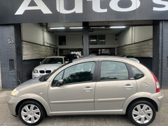 Citroën C3 - 1.6i-16V Exclusive