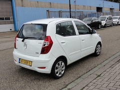 Hyundai i10 - _1.2 Drive BJ 2011 NAP Airco Apk Tot 15/09/2027