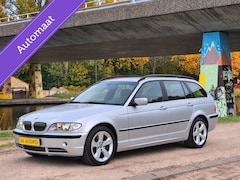 BMW 3-serie Touring - 330xi Executive