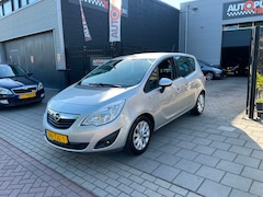 Opel Meriva - 1.4 Turbo Anniversary Edition 1e Eigenaar Airco NAP APK
